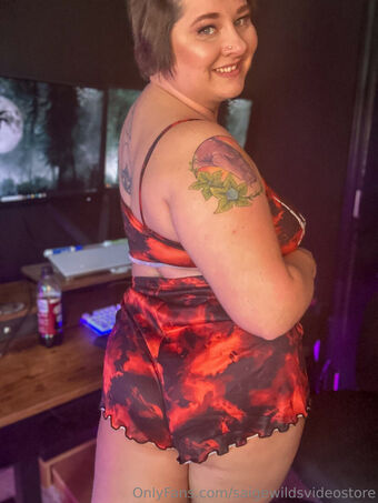 saigewildsvideostore Photo Fuites Nudes OnlyFans 11