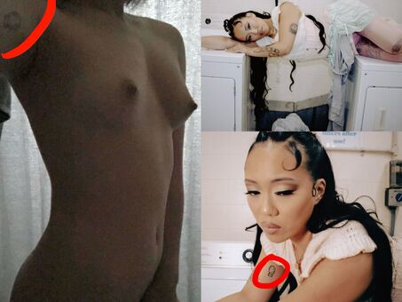 SAILORR Photo Fuites Nudes OnlyFans 1