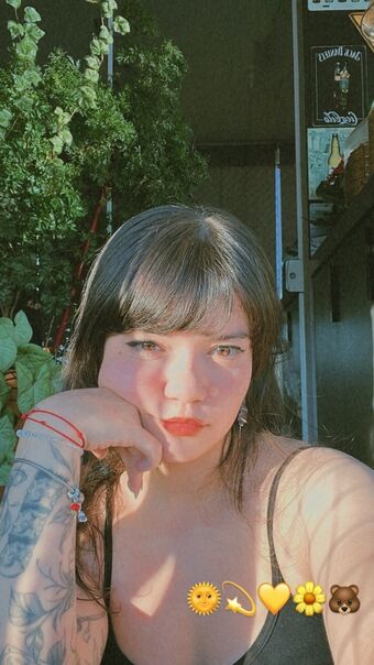 sailorvcherry Photo Fuites Nudes OnlyFans 2