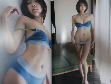 Saki Ogata 緒方咲