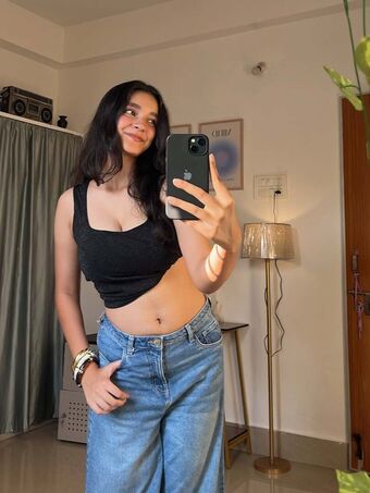 Sakshi Pandey Photo Fuites Nudes OnlyFans 25