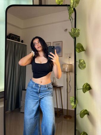 Sakshi Pandey Photo Fuites Nudes OnlyFans 26