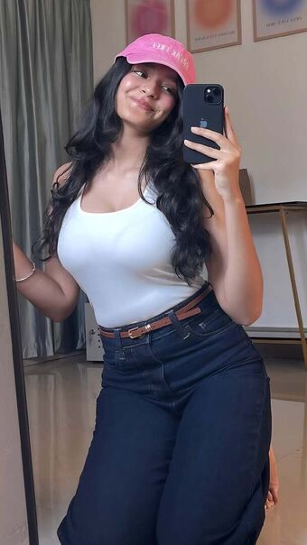 Sakshi Pandey Photo Fuites Nudes OnlyFans 32