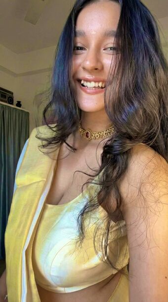Sakshi Pandey Photo Fuites Nudes OnlyFans 35
