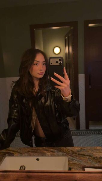 Sakura Shymko Photo Fuites Nudes OnlyFans 143