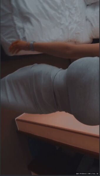 Sally Photo Fuites Nudes OnlyFans 38