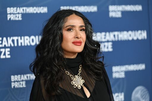 Salma Hayek