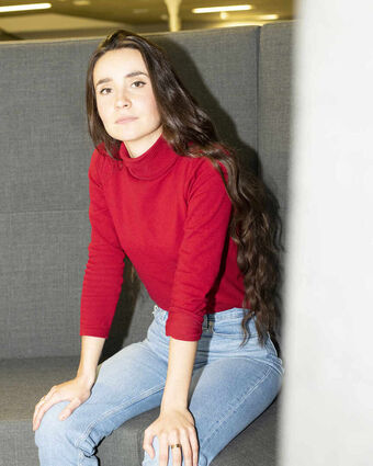 Salomé Saqué