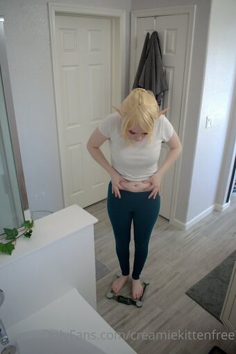 saltedcatx Photo Fuites Nudes OnlyFans 25