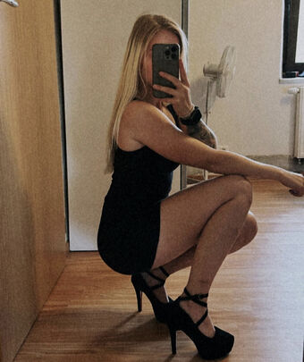 Sam Mk 2 Photo Fuites Nudes OnlyFans 20