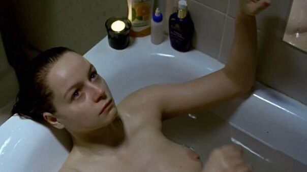 Samantha Morton