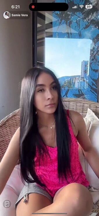 Samievera Photo Fuites Nudes OnlyFans 9