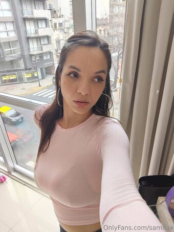 samilux Photo Fuites Nudes OnlyFans 55