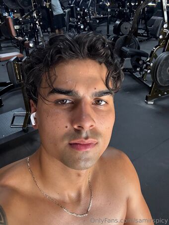 samirspicy Photo Fuites Nudes OnlyFans 2