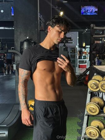 samirspicy Photo Fuites Nudes OnlyFans 5