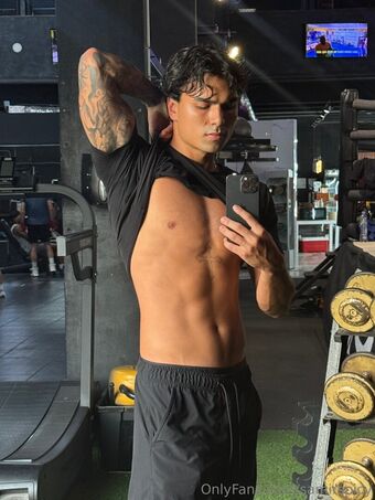 samirspicy Photo Fuites Nudes OnlyFans 7