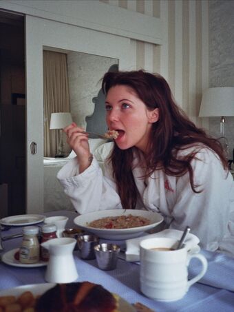 Sammi Hanratty Photo Fuites Nudes OnlyFans 63