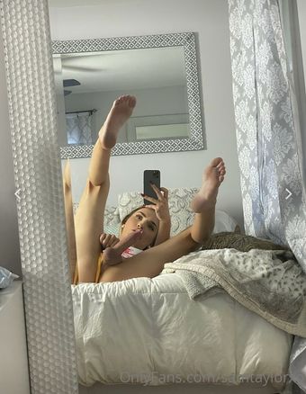 Samtaylorxo Photo Fuites Nudes OnlyFans 11