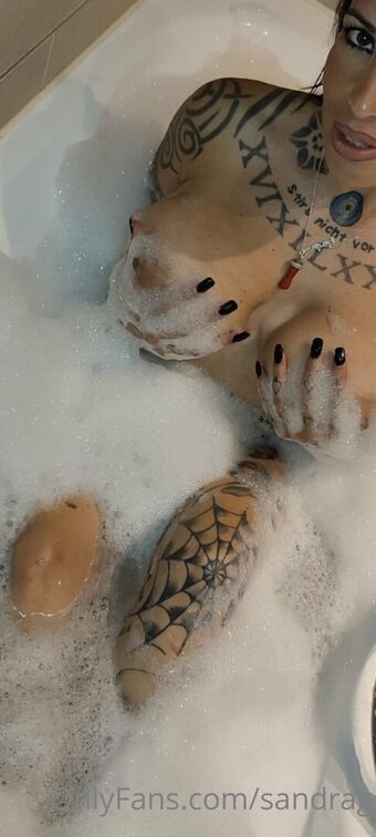 sandrag Photo Fuites Nudes OnlyFans 12