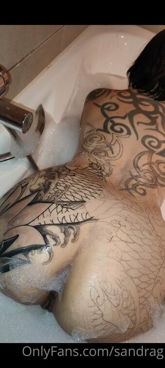 sandrag Photo Fuites Nudes OnlyFans 16