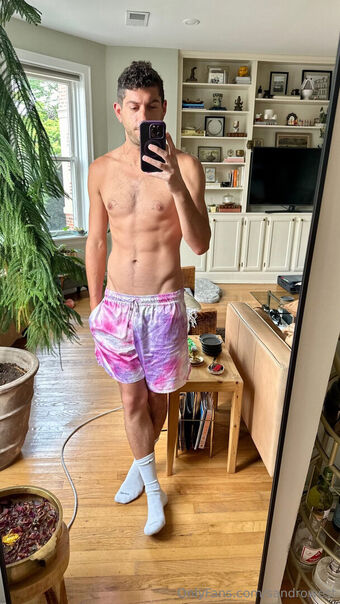 sandrowest Photo Fuites Nudes OnlyFans 3