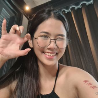 Sandy Dao Photo Fuites Nudes OnlyFans 7