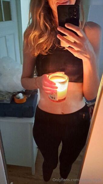 Sandy_Luck Photo Fuites Nudes OnlyFans 4