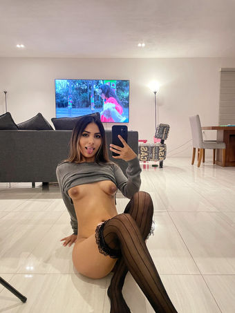 sandyiswild Photo Fuites Nudes OnlyFans 6