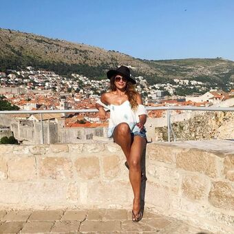 Sangita Patel Photo Fuites Nudes OnlyFans 6