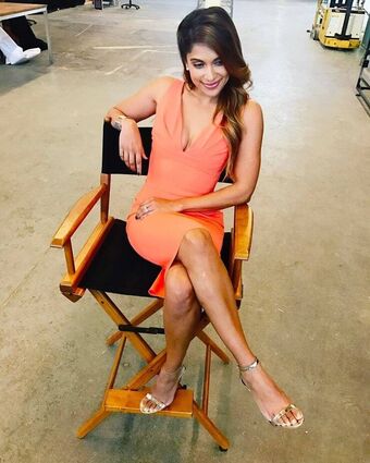 Sangita Patel Photo Fuites Nudes OnlyFans 8