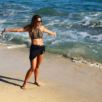 Sangita Patel Photo Fuites Nudes OnlyFans 11