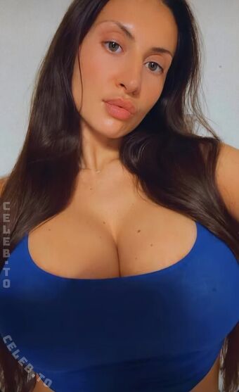 Sanidaca Photo Fuites Nudes OnlyFans 14