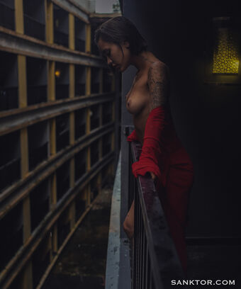 Sanktor Photo Fuites Nudes OnlyFans 182