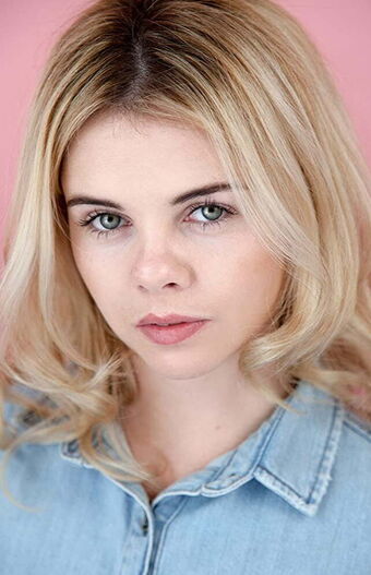 Saoirse-Monica Jackson