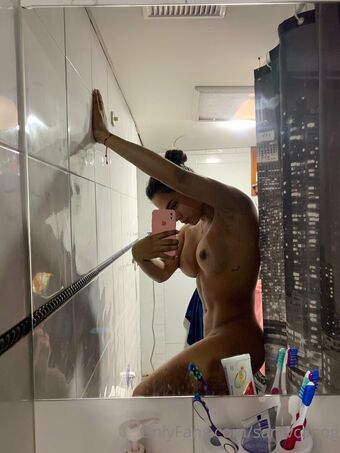 Sara Cano Photo Fuites Nudes OnlyFans 35