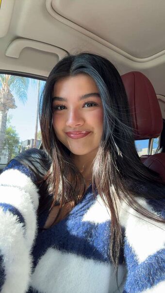 Sara Echeagaray