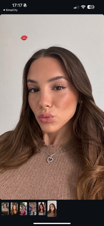 Sara Fernandez Photo Fuites Nudes OnlyFans 4