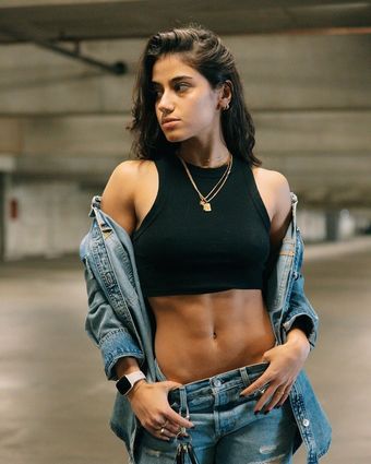 Sara Saffari