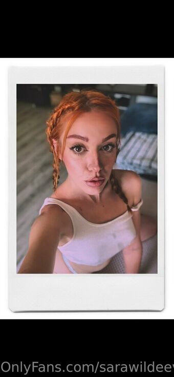 saraawildee