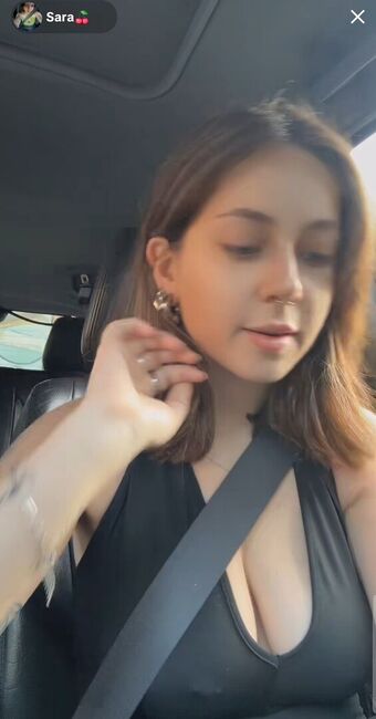 Saraghvnem Photo Fuites Nudes OnlyFans 2