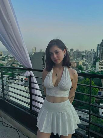 Saraghvnem Photo Fuites Nudes OnlyFans 4