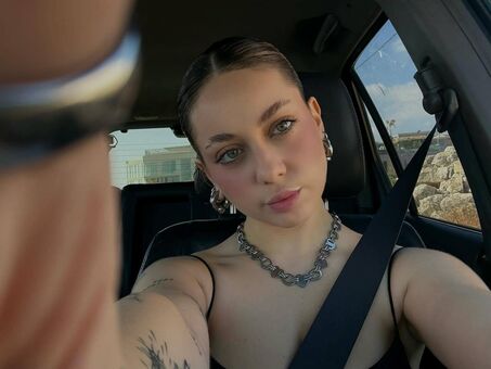 Saraghvnem Photo Fuites Nudes OnlyFans 7