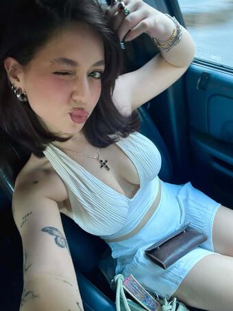 Saraghvnem Photo Fuites Nudes OnlyFans 8