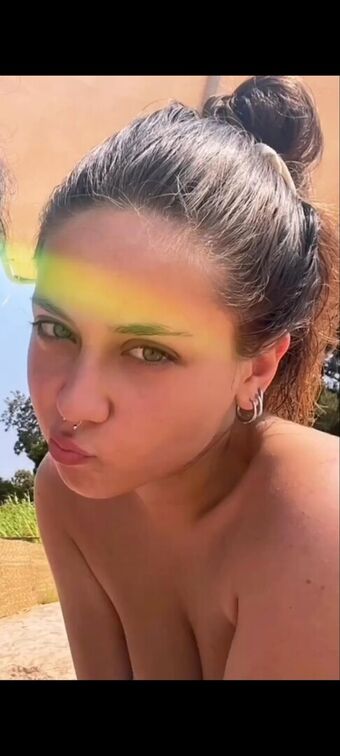 Saraghvnem Photo Fuites Nudes OnlyFans 9