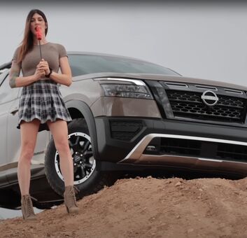 Sarah-n-Tuned, Photo Fuites Nudes OnlyFans 8