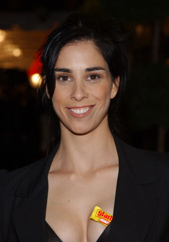 Sarah Silverman