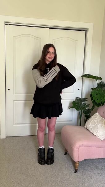 SarahKey Photo Fuites Nudes OnlyFans 83