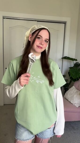 SarahKey Photo Fuites Nudes OnlyFans 88