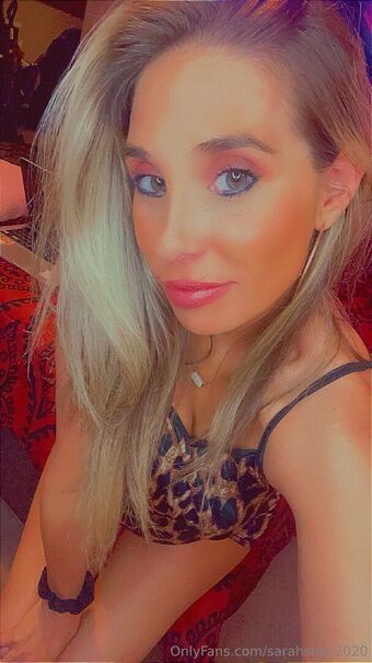 sarahstarr2020