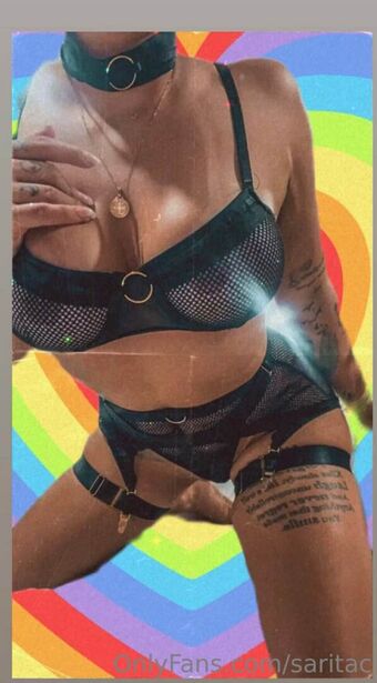 Saritac Photo Fuites Nudes OnlyFans 29